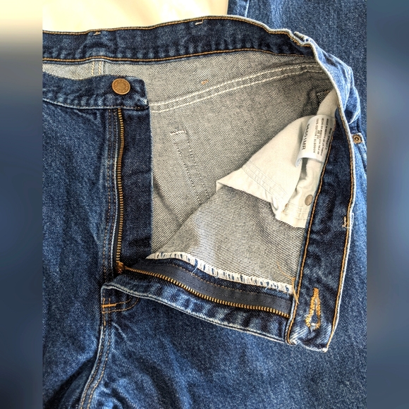 Wrangler Men's Jeans - Picture 7 of 8